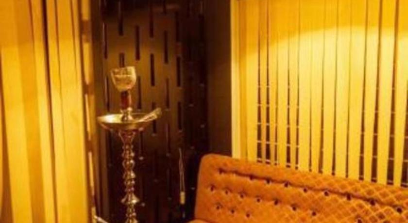 Grand Dhaka Hotel Esterno foto